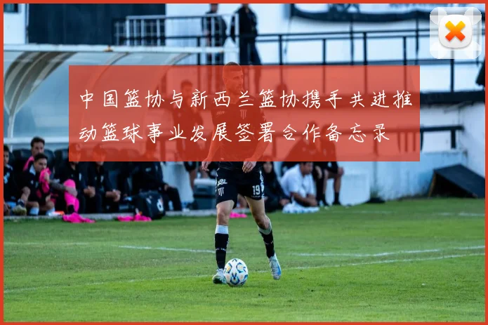 中国篮协与新西兰篮协携手共进推动篮球事业发展签署合作备忘录