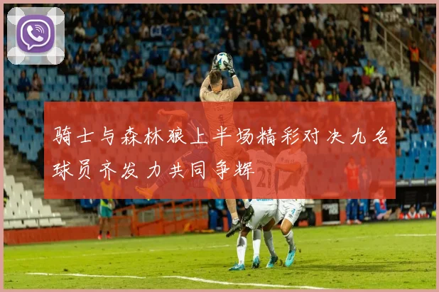 骑士与森林狼上半场精彩对决九名球员齐发力共同争辉