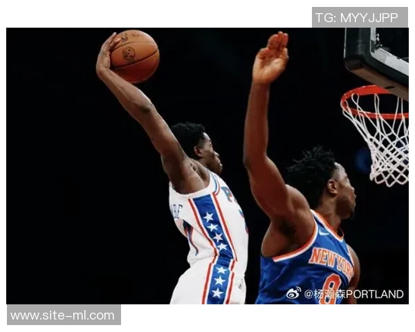 尼克斯外线火力全开76人三分命中率创低点仅86